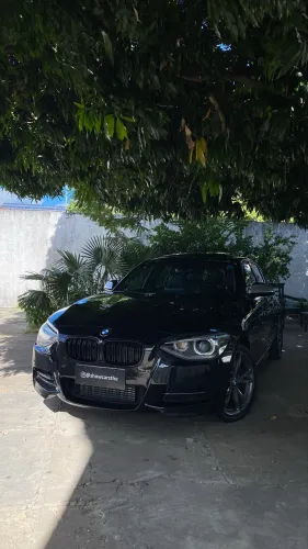 BMW M M 135i 3.0 24V 320cv 2014