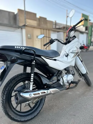 Honda Pop 110i 2023