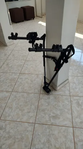 Transbike para 03 bicicletas