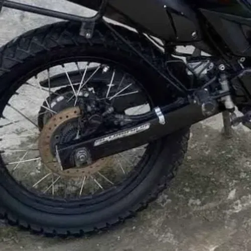 Rodagem completo da Xre 300 abs novo 