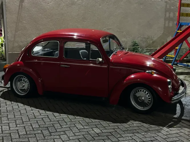 Volkswagen Fusca 1300 1979