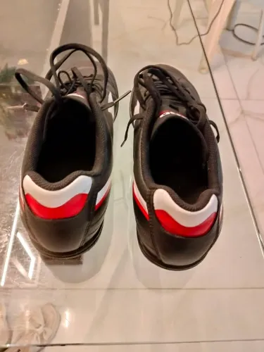 Mizuno nunca usada original