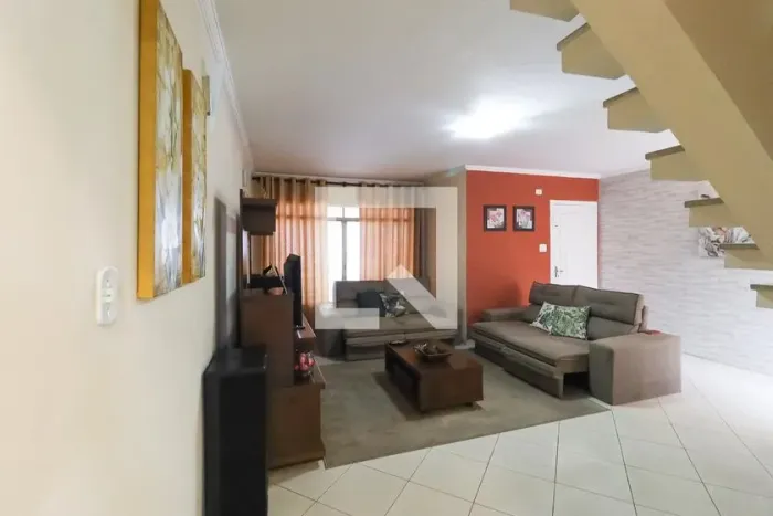 Casa à Venda - Vila Maria , 3 Quartos, 133 m2