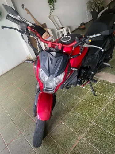 Shineray Jef 150S 2024