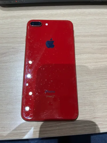 iPhone 8 plus 256gb