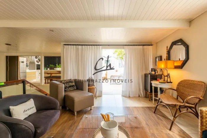 Apartamento Duplex à venda em Campinas, Cambuí, com 4 quartos, com 251.44 m², Anna Paola