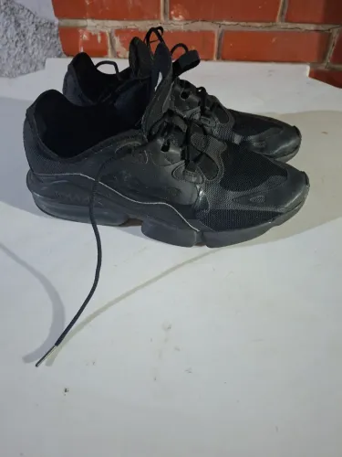 Tenis nike 