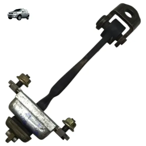 Limitador Porta Traseira Ford Ecosport 2004 2005 2006 2007