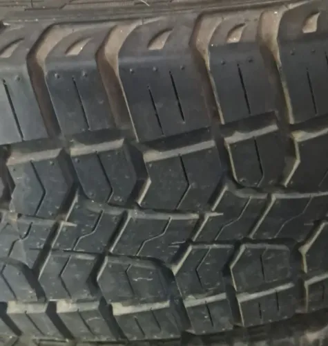 Pneus 205 R16