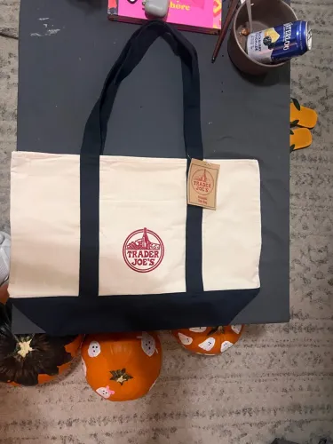 Bolsa Trader Joe?s