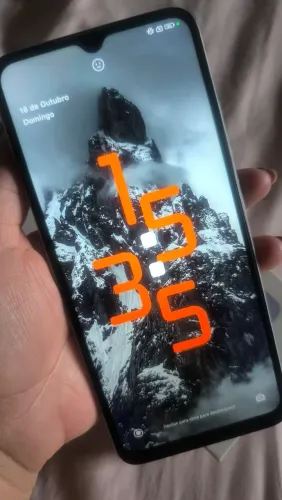 XIAOMI 12c 128g