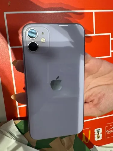 IPHONE 11 64GB