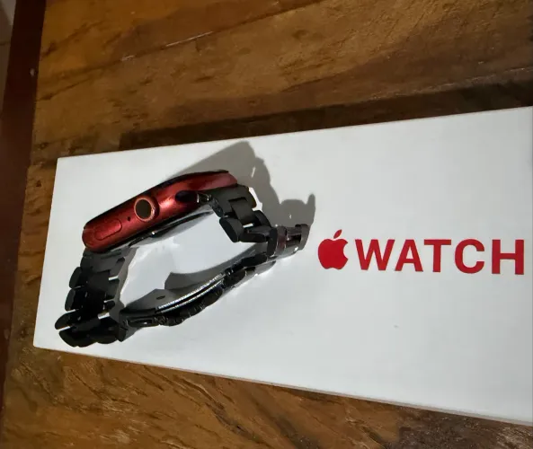 Apple Watch 6