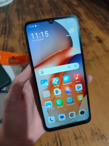 Redmi 13C