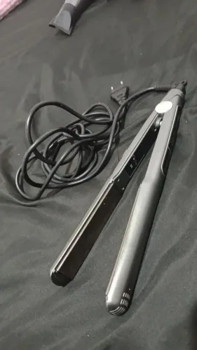 Chapinha Lizze Extreme Profissional 220V