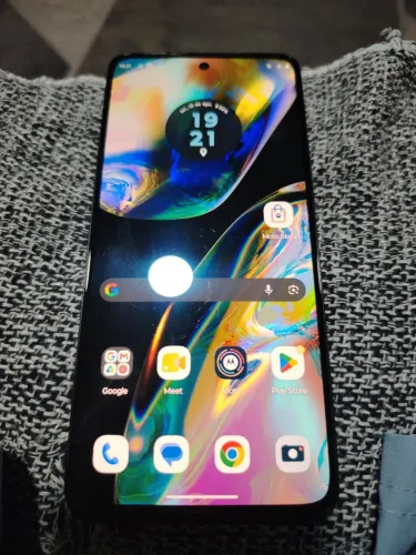 Motorola G82 5g nfc