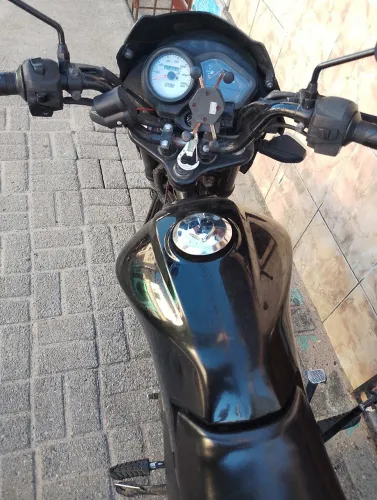 Mottu Sport 