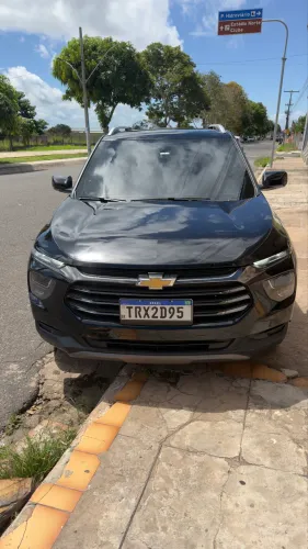 Chevrolet Montana Premier 1.2 Turbo Flex 12V Aut. 2025