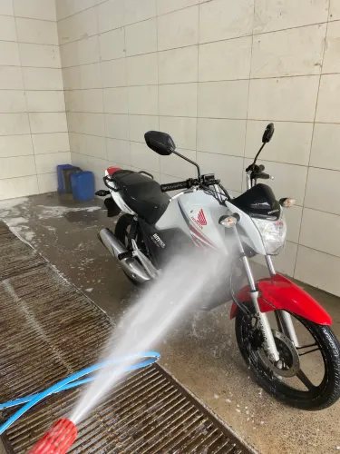 TITAN 150 ano 2014