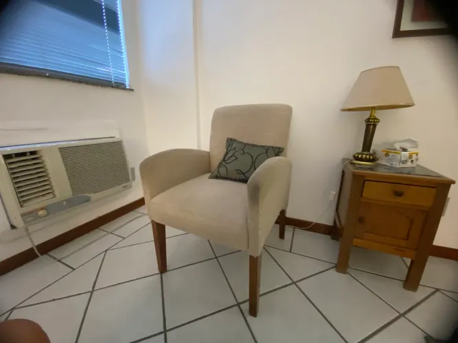 Sofá 1 lugar