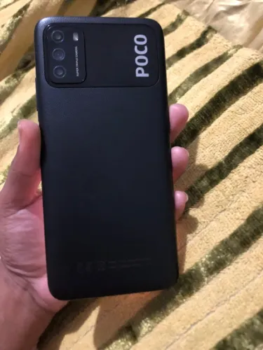 Vendo Poco M3