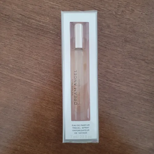Perfume Dream Angel Victorias Secret 