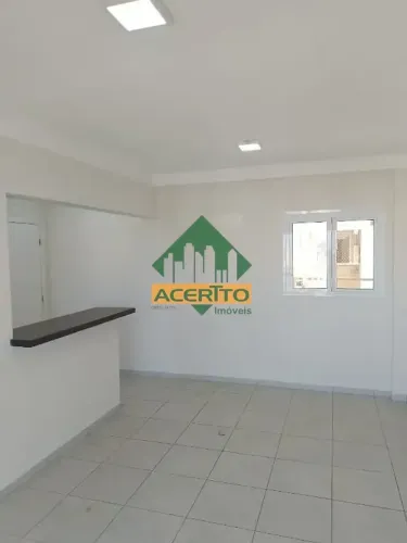Apartamento com 2 dormitórios à venda, 87 m² por R$ 430.000,00 - Edifício Ilhas do Pacífic