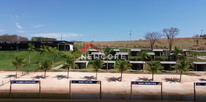 Lote em Sacramento - Centro - Sacramento/MG