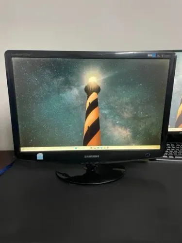 Monitor Samsung 22 Polegadas