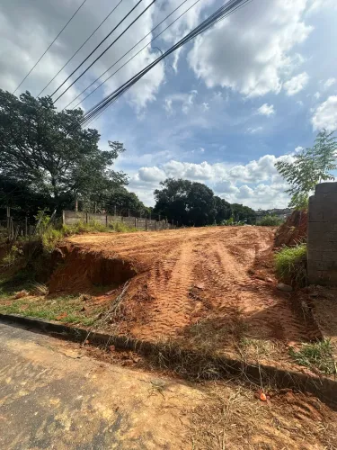 LOTE 360m² PLANO | TERRAPLANAGEM PRONTA | BAIRRO INDEPENDÊNCIA - BELO HORIZONTE/MG