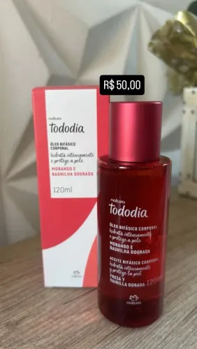 Natura Tododia 