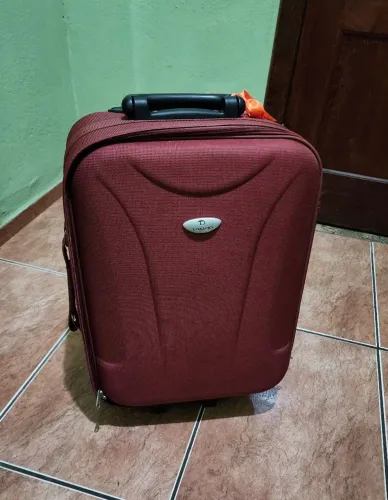 Mala de viagem