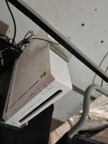 Nintendo wii