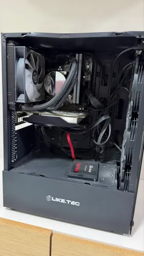 COMPUTADOR GAMER