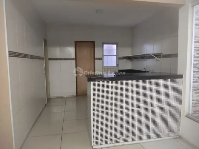 Casa à venda, Vila São Francisco, Teresina, PI