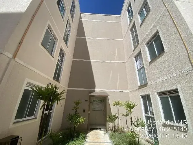 Oportunidade Única em UBERLANDIA - MG | Tipo: Apartamento | Negociação: Leilão | Situação: