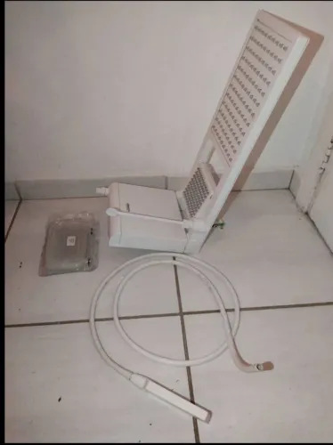 Chuveiro Lorenzetti 7800w 220V + brinde
