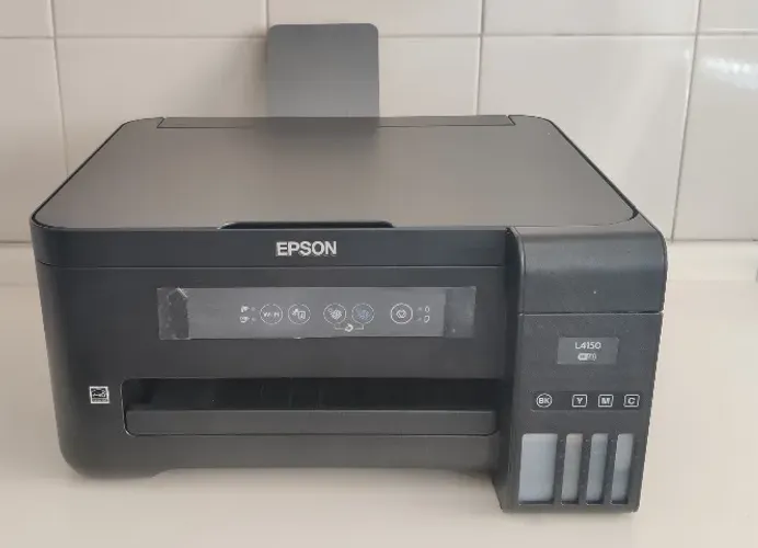 Impressora Epson L4150