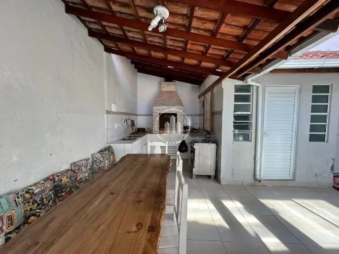Casa em Jardim Atlântico - Florianópolis