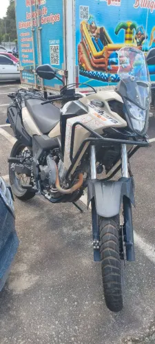 Sahara 300 - Faltando 30 Parcelas