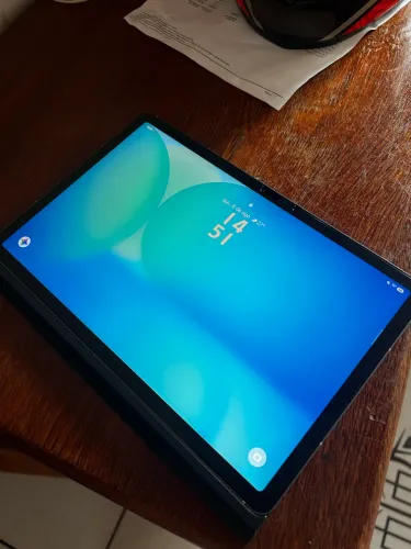 Tablet SAMSUNG GALAXY S10 FE
