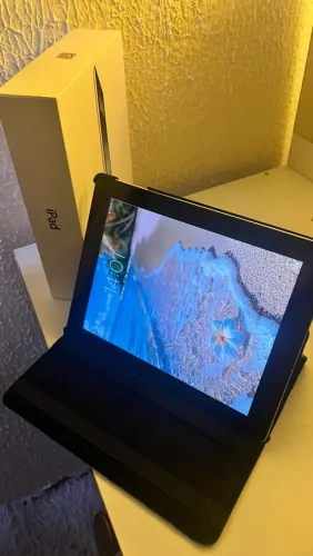 iPad 3 geração