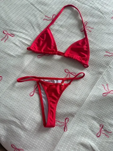 BIKINI brasil P/M
