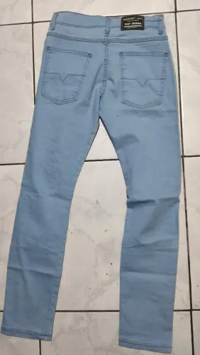 Calça jeans masculina