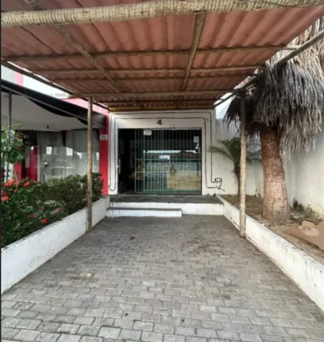 BAR E RESTAURANTE EM PONTA NEGRA