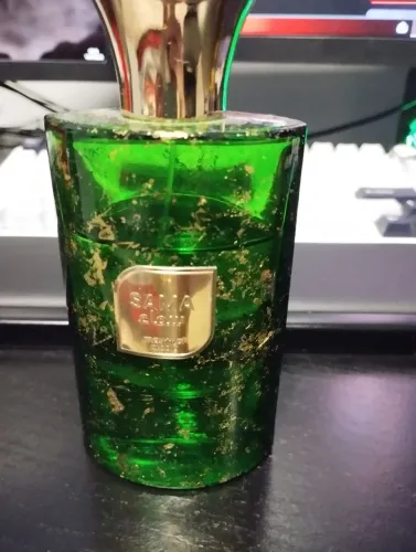 Perfume Sama - Mawwal