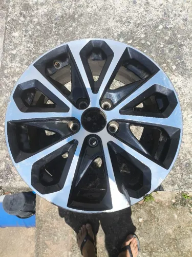 Roda hrv touring aro 17