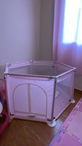 Cercado infantil
