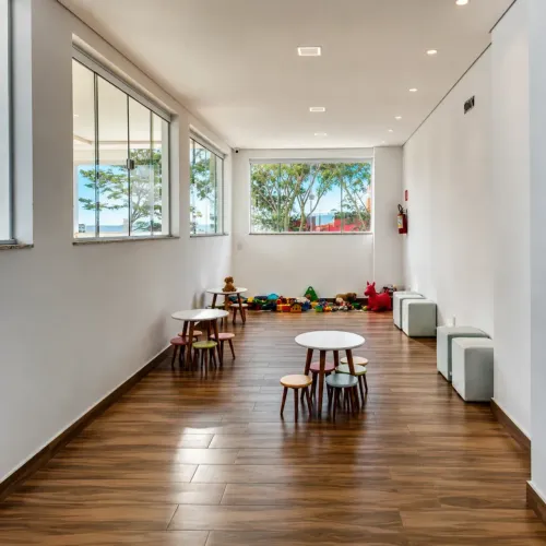 Solar do Cerrado | Apartamentos de 60,32m² no coração do Granja Marileusa