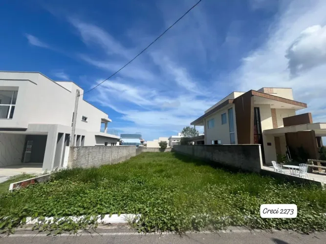 Invista na casa própria Lote em Cajupiranga
